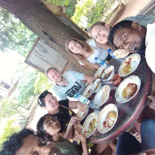 Rapid Luck Hostel