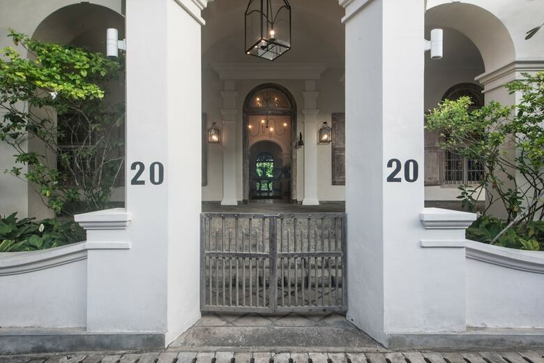 Hotel 20 Middle Street