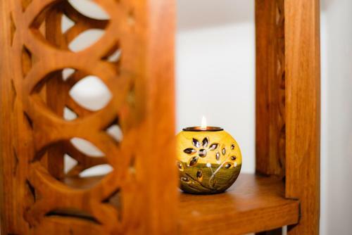Hotel Odailem Resort - Talpe