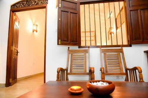 Hotel Odailem Resort - Talpe