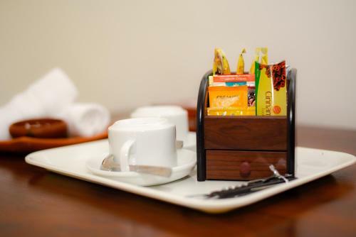 Hotel Odailem Resort - Talpe