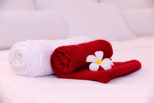Hotel Odailem Resort - Talpe
