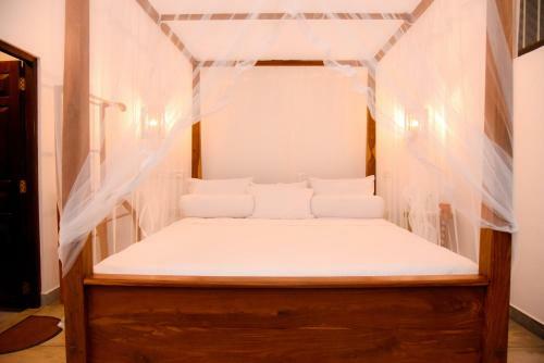 Hotel Odailem Resort - Talpe