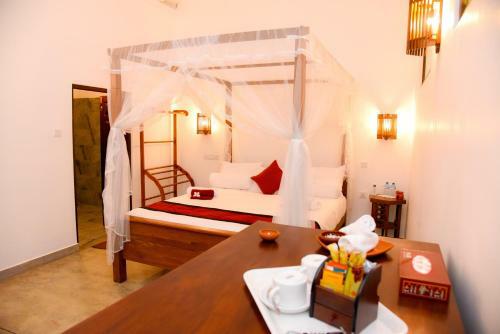 Hotel Odailem Resort - Talpe