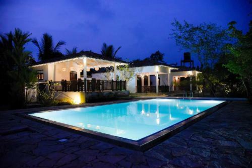 Hotel Odailem Resort - Talpe