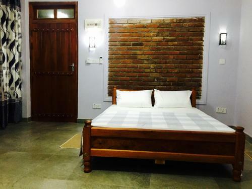 Hostal Kandy Calm Residence - Only For Foreign Guests