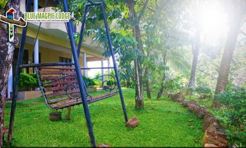 Blue Magpie Lodge Sinharaja