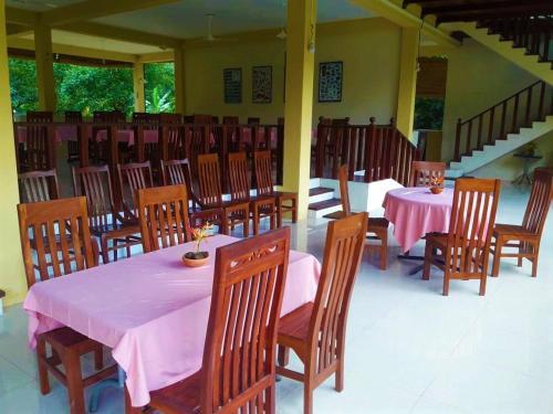 Blue Magpie Lodge Sinharaja