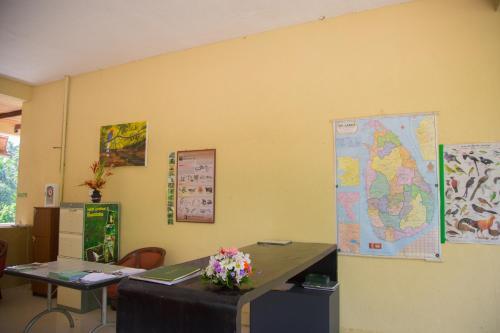 Blue Magpie Lodge Sinharaja
