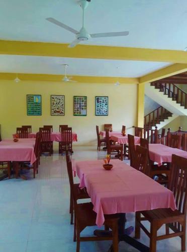 Blue Magpie Lodge Sinharaja