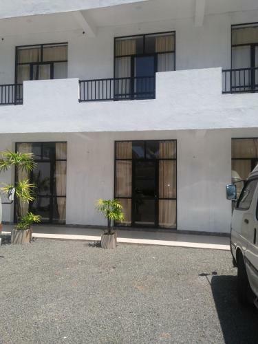 Apartamento Green Shadows Beach Hotel