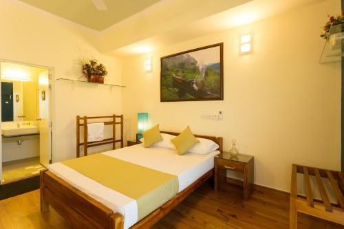 Apartamento Shalom Residence Nawala