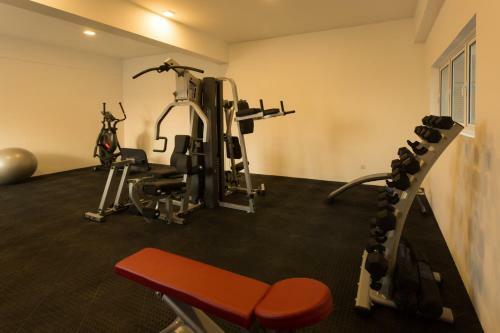 Apartamento Shalom Residence Nawala