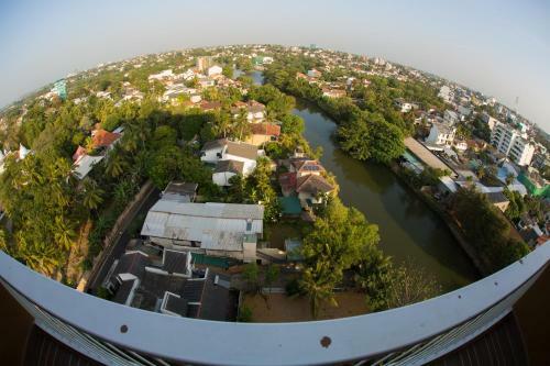 Apartamento Shalom Residence Nawala