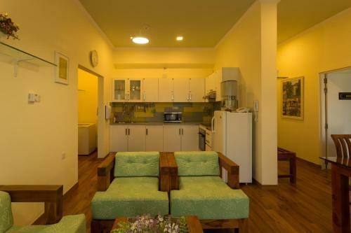 Apartamento Shalom Residence Nawala
