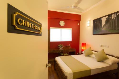 Apartamento Shalom Residence Nawala