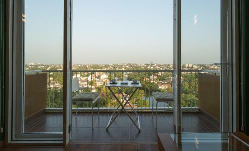 Apartamento Shalom Residence Nawala