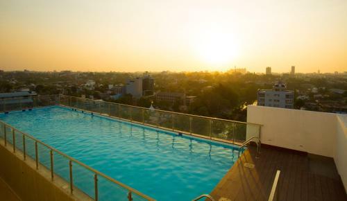 Apartamento Shalom Residence Nawala