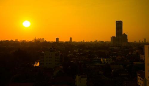 Apartamento Shalom Residence Nawala