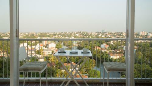 Apartamento Shalom Residence Nawala