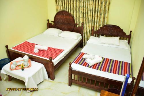 Hostal House Of Richness