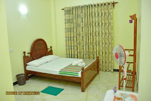 Hostal House Of Richness