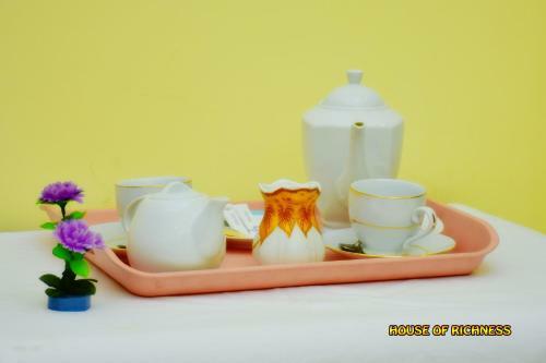 Hostal House Of Richness