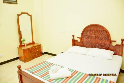 Hostal House Of Richness