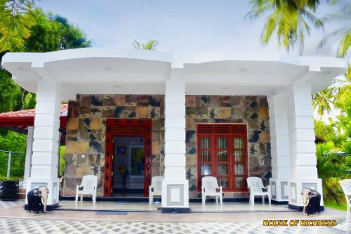 Hostal House Of Richness