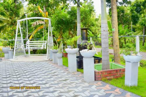 Hostal House Of Richness