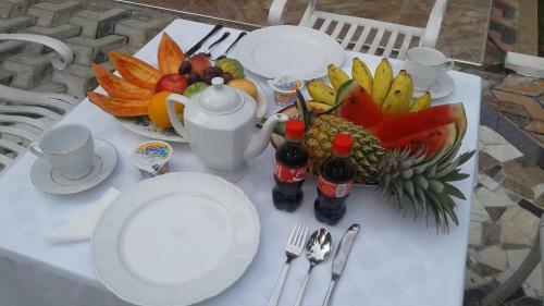 Hostal House Of Richness