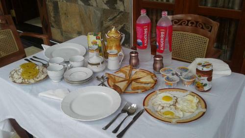 Hostal House Of Richness