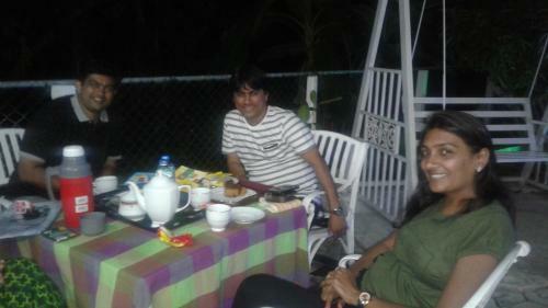 Hostal House Of Richness