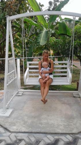 Hostal House Of Richness