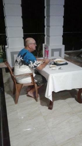 Hostal House Of Richness