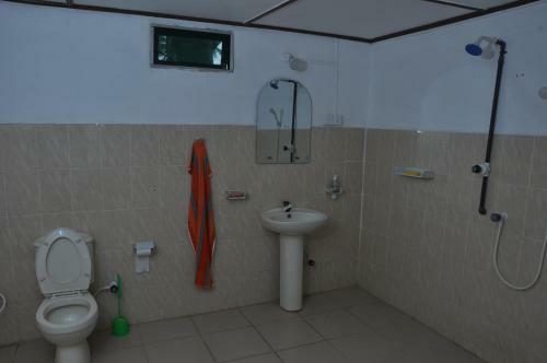 Hostal Bobbi Rest House