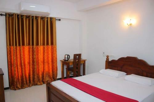 Hotel Heritage Eco Resort Kelaniya