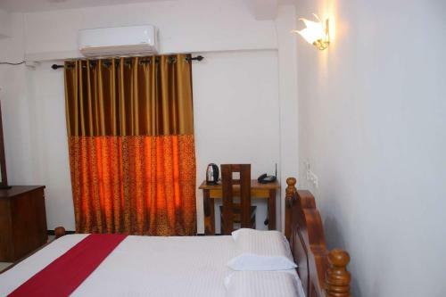 Hotel Heritage Eco Resort Kelaniya