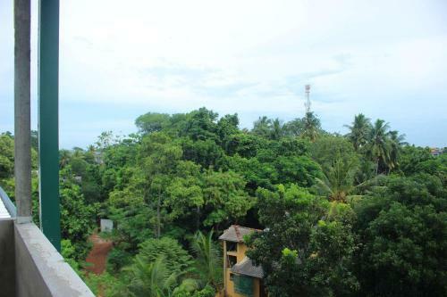 Hotel Heritage Eco Resort Kelaniya