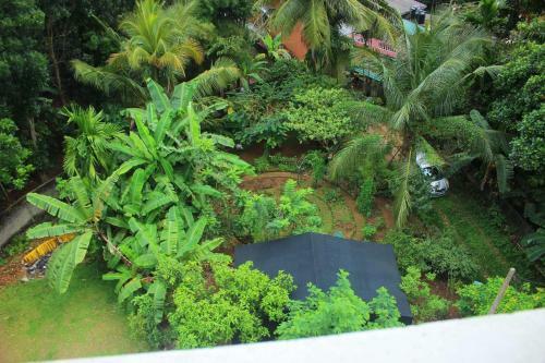 Hotel Heritage Eco Resort Kelaniya