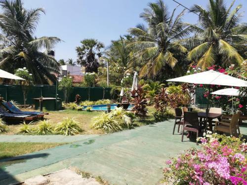 Hostal Villa Nemo
