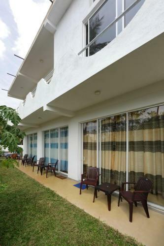Hostal Villa Nemo