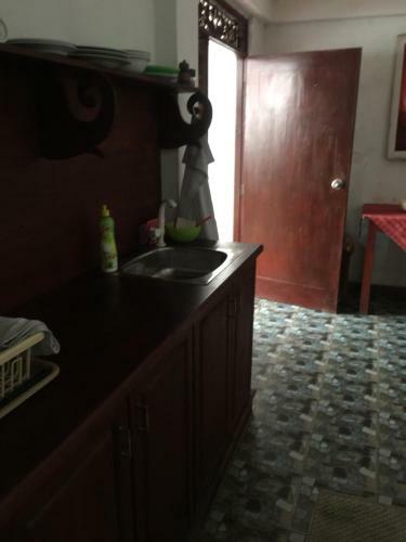 Hotel Petters Beach Inn