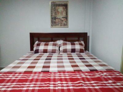Hostal Queen's Guest
