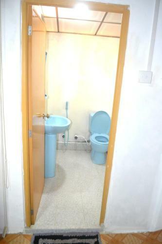 Hostal Queen's Guest