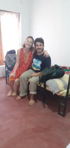 Hostal Queen's Guest