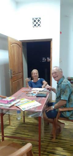 Hostal Queen's Guest