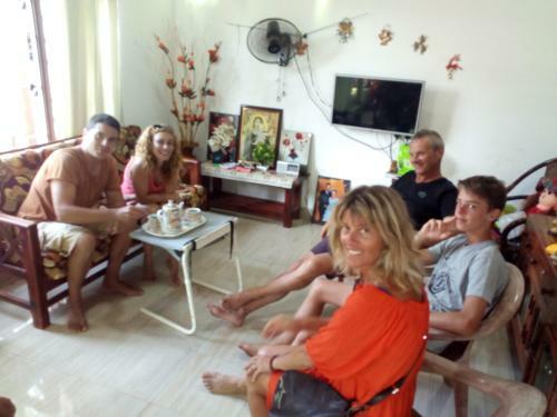 Hostal Queen's Guest