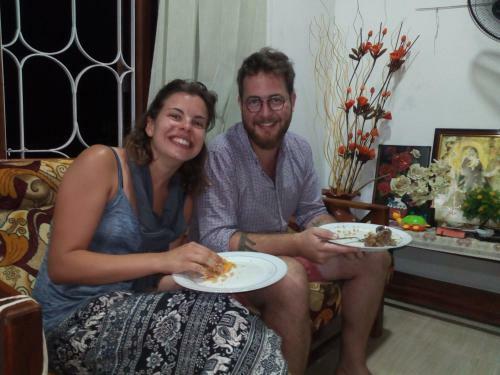 Hostal Queen's Guest