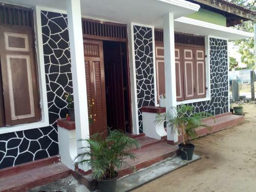 Hostal Queen's Guest